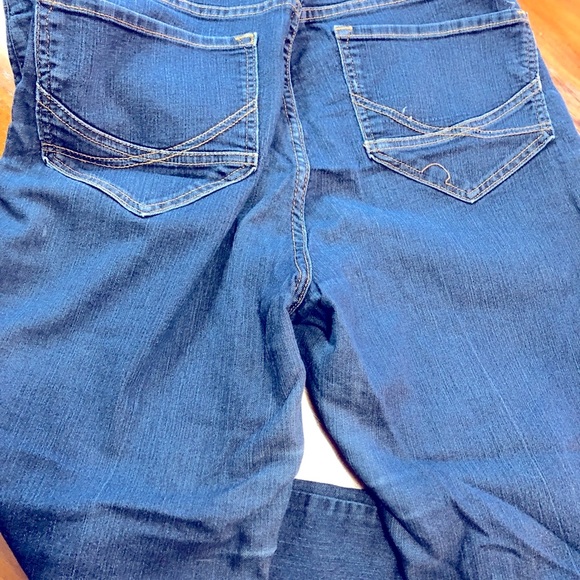 NYDJ Jeans - Size 14 - Picture 4 of 5